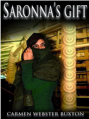 cover image of Saronna's Gift